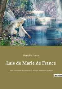 Image de Lais de Marie de France