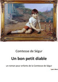 Picture of Un bon petit diable