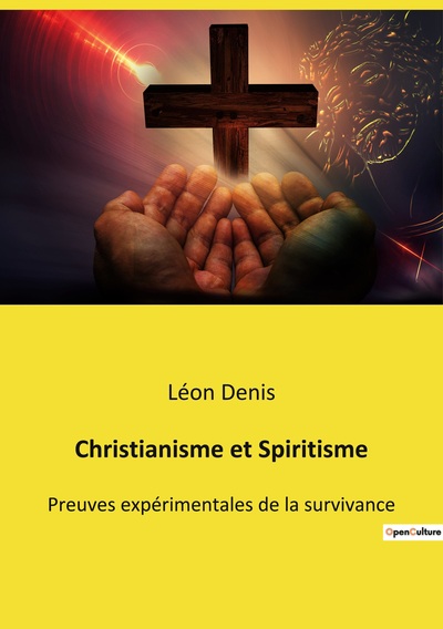 Picture of Christianisme et Spiritisme