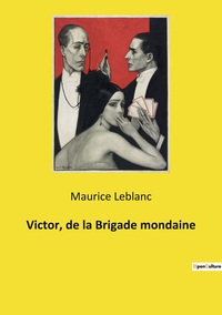 Image de Victor, de la Brigade mondaine