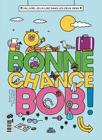 Picture of Bonne chance, Bob !