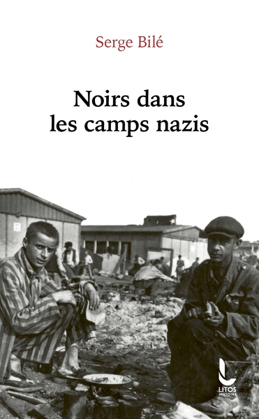 Picture of Noirs dans les camps nazis