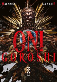 Picture of Oni Goroshi - Tome 08