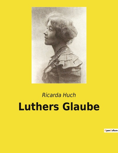 Picture of Luthers Glaube