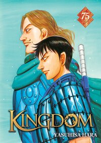 Picture of Kingdom - Tome 75