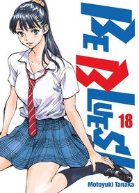 Image de Be Blues! - Tome 18