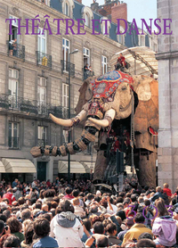 Picture of Théâtre et danse