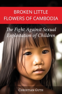 Picture of Broken Little Flowers of Cambodia