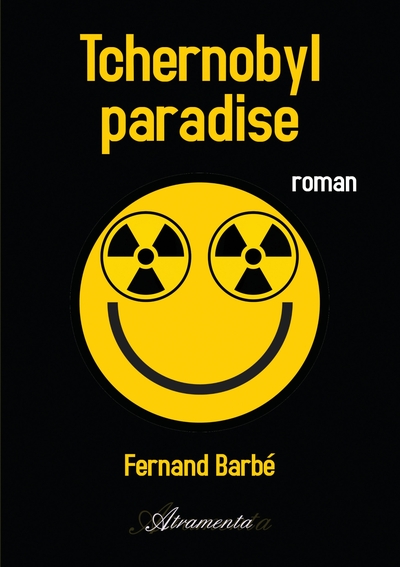 Picture of Tchernobyl paradise