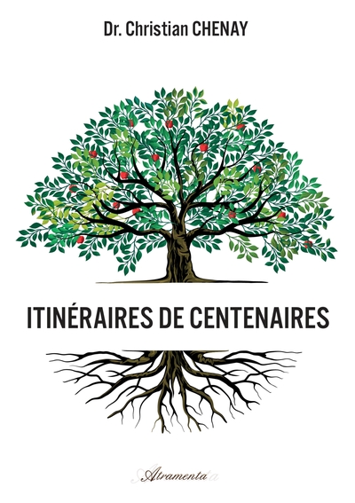 Picture of Itinéraires de centenaires
