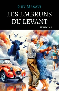 Image de Les embruns du levant