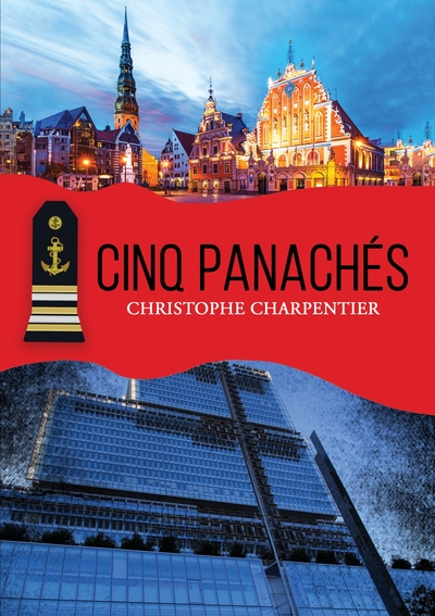 Image de Cinq panachés
