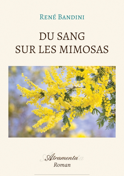 Image de Du sang sur les mimosas