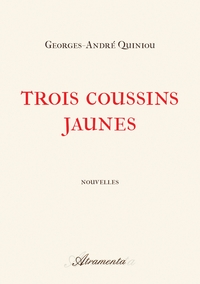Image de Trois coussins jaunes