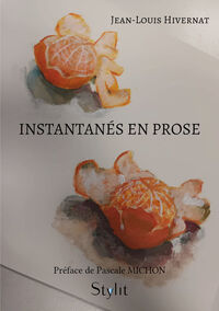 Picture of Instantanés en prose
