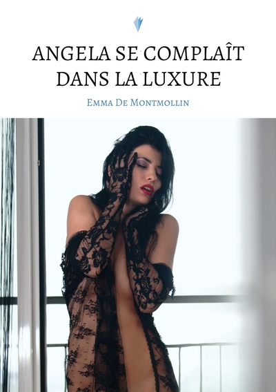 Picture of Angela se complaît dans la luxure