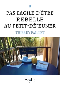 Picture of Pas facile d'être rebelle au petit-déjeuner