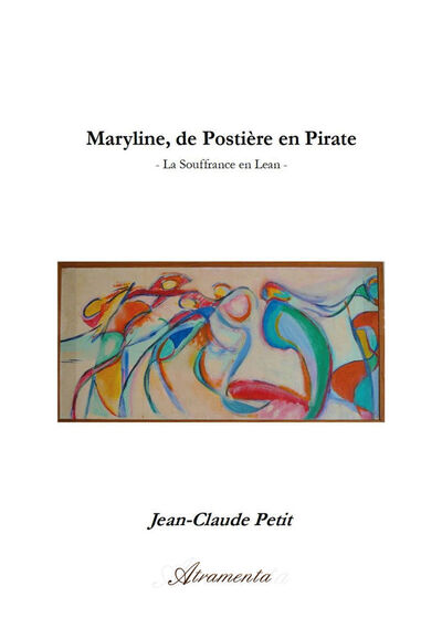 Image de Maryline, de Postière en Pirate - Épisode 1