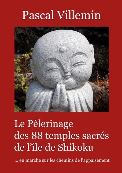 Picture of Le pèlerinage des 88 temples sacrés de l'île de Shikoku