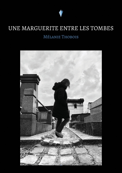 Picture of Une Marguerite entre les tombes