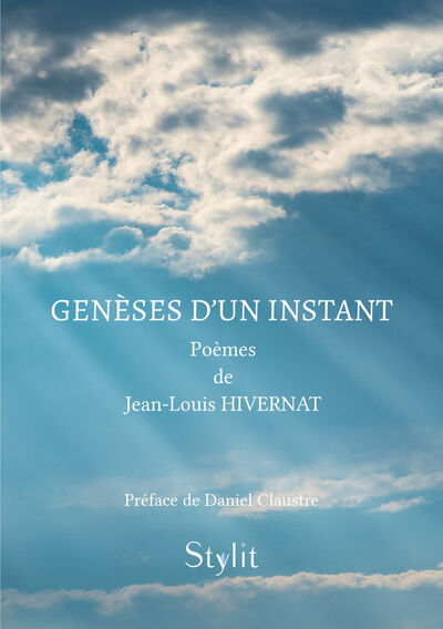 Picture of Genèses d'un instant