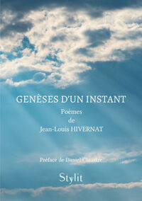 Picture of Genèses d'un instant