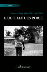 Picture of L'aiguille des robes