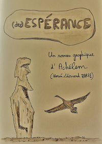 Picture of (DES)ESPÉRANCE