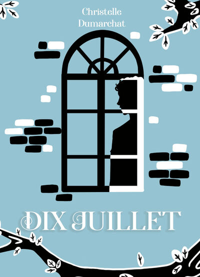 Picture of Dix juillet