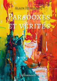 Picture of Paradoxes et vérités