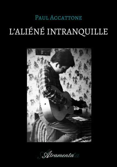 Picture of L'aliéné intranquille