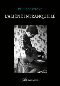 Picture of L'aliéné intranquille