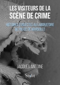 Image de Les visiteurs de la scène de crime