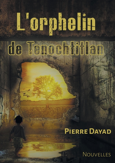 Image de L'orphelin de Tenochtitlan