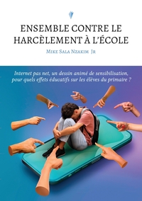 Image de Ensemble contre le harcèlement à l'école