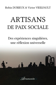 Picture of Artisans de paix sociale