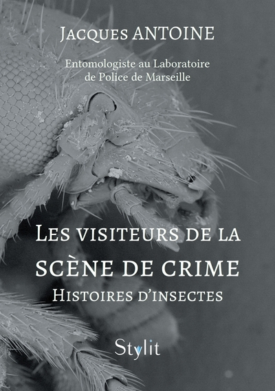 Picture of Les visiteurs de la scène de crime