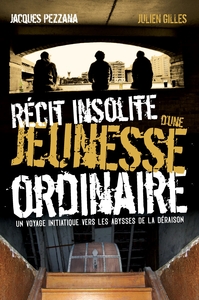 Picture of Récit insolite d'une jeunesse ordinaire