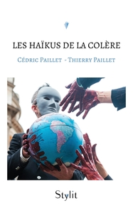 Picture of Les haïkus de la colère