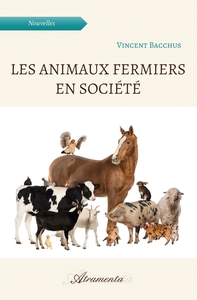 Image de Les animaux fermiers en société