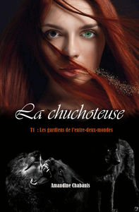 Picture of La chuchoteuse, tome 1