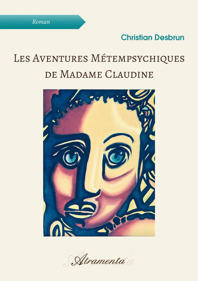 Image de Les aventures métempsychiques de Madame Claudine