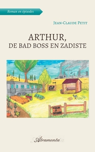 Image de Arthur, de bad boss en zadiste