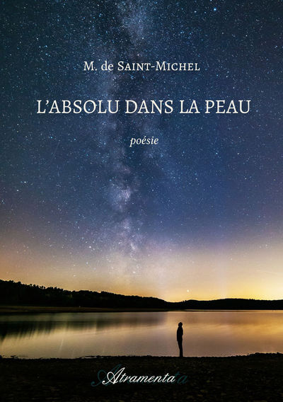 Picture of L’absolu dans la peau