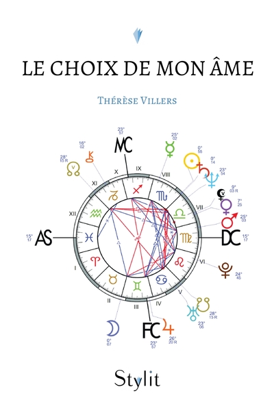 Picture of Le choix de mon âme