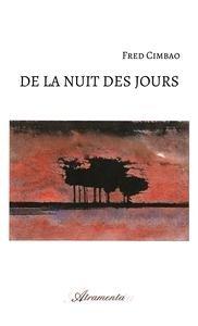 Picture of De la nuit des jours