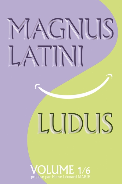 Image de MAGNUS LATINI LUDUS