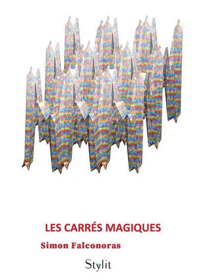 Picture of Les carrés magiques
