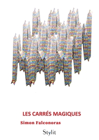 Picture of Les carrés magiques