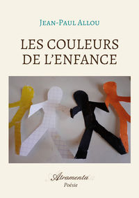 Picture of Les couleurs de l'enfance